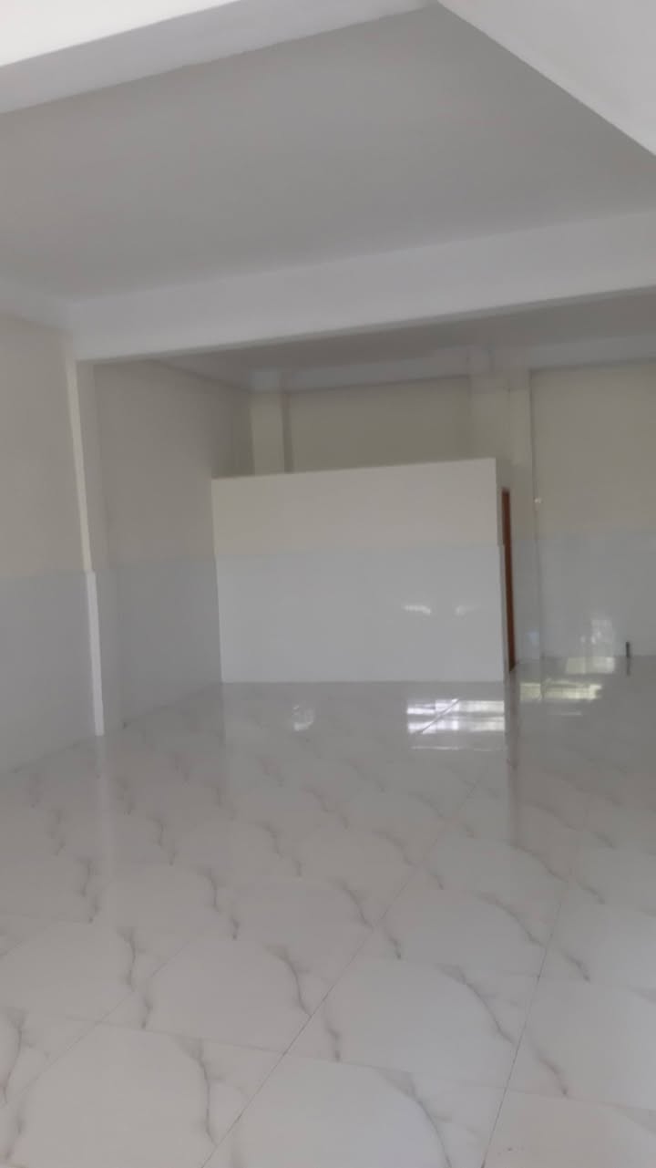 Cho thuê mặt bằng 96/8 Võ Thành Trang, Tân Bình - Giá 6 Triệu/Tháng