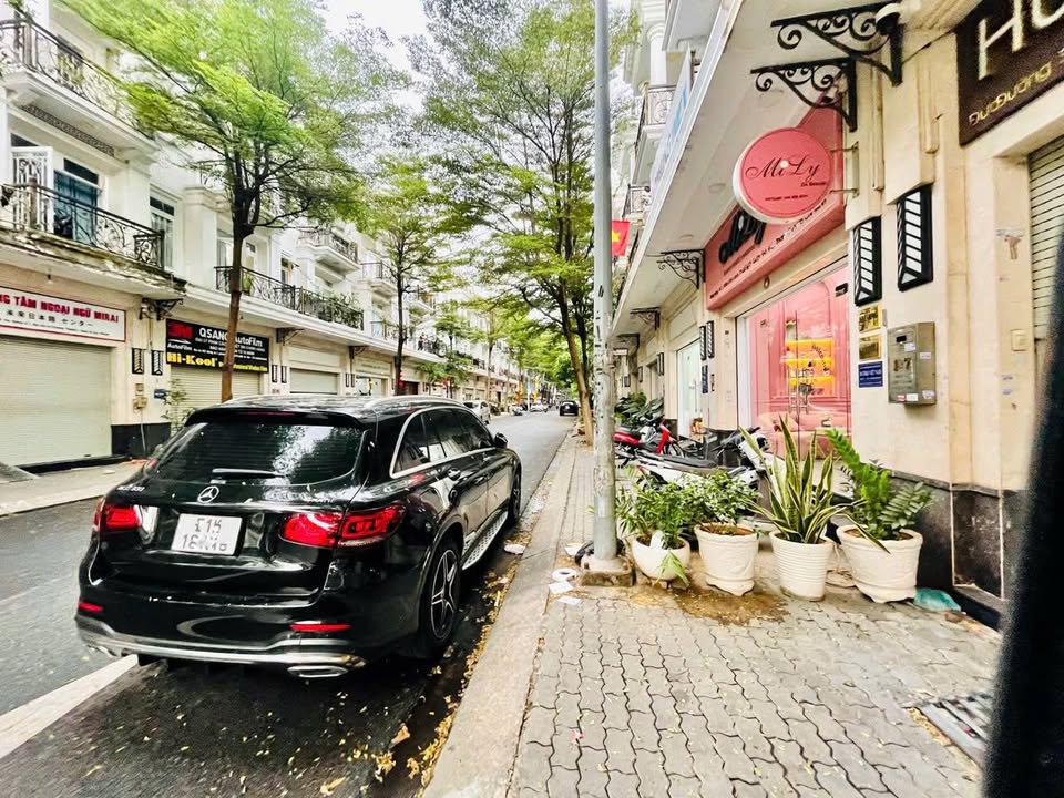 Mặt bằng Phan Văn Trị Bình Thạnh 80m² - Mặt tiền kinh doanh!