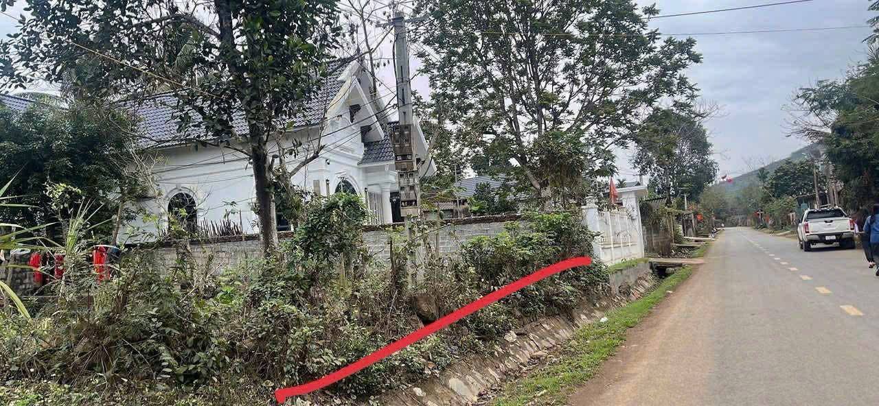 Đất Vàng Cẩm Thủy - 430m² Thổ Cư, Bám Tỉnh Lộ 518, Kinh Doanh Đắc Lợi