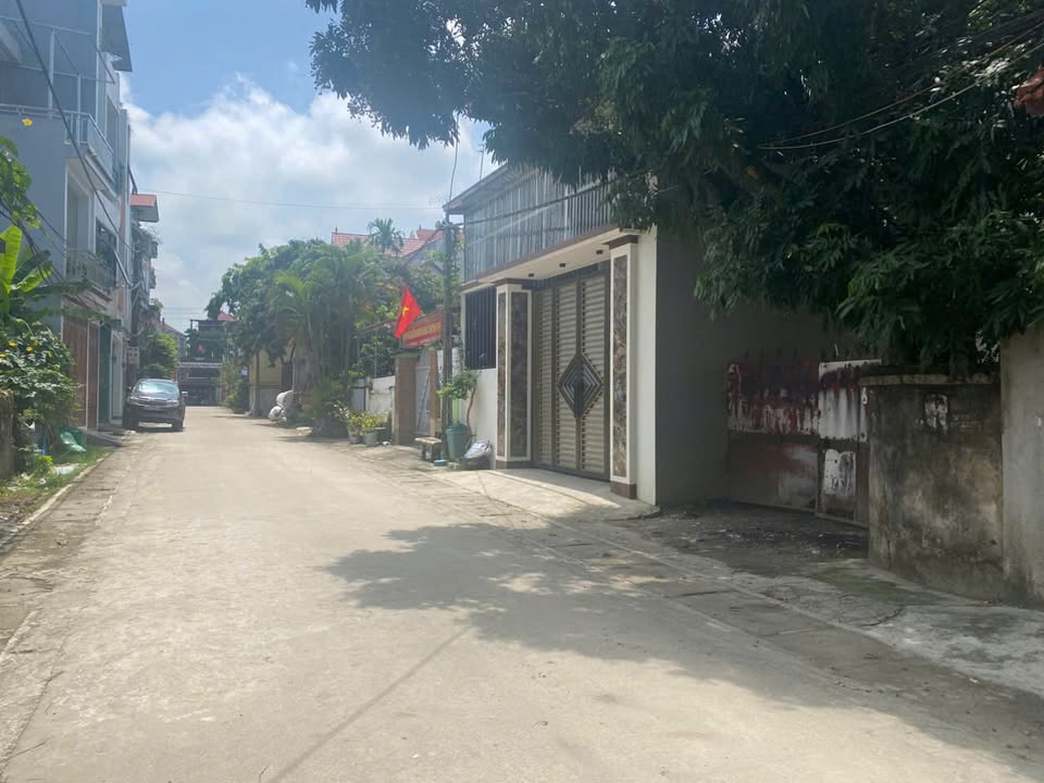 Đất Nền Xuân Mai 152m² - Sổ Đỏ Sẵn Sàng - Hơn 3 Tỷ