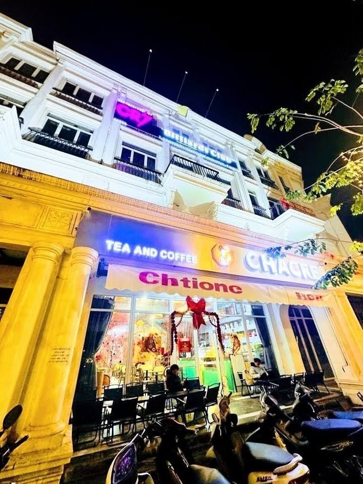 Nhà Mặt Phố Quang Trung, Hà Đông - 112m², 5 Tầng, Góc Lô, 9X Tỷ