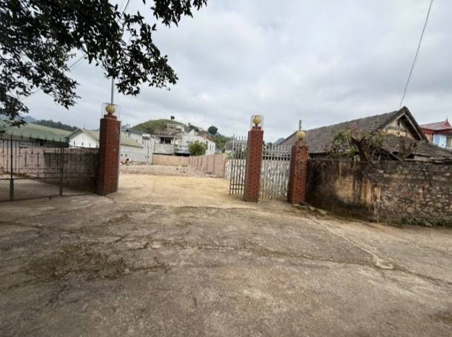 Đất nền Bình Nguyên Mộc Châu 1.094m² 12 tỷ – Tiềm năng tăng giá