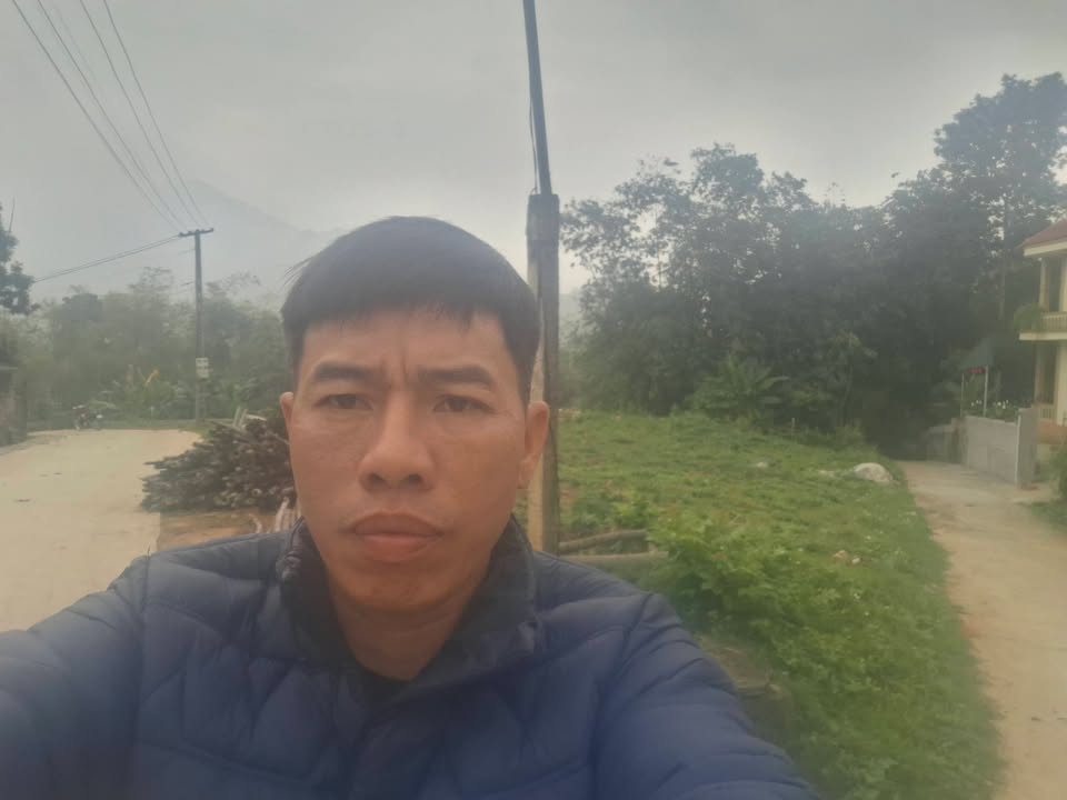 Bán đất 1000m² Kim Bôi, Hòa Bình - Sổ đỏ, sát QL12B, view suối khoáng