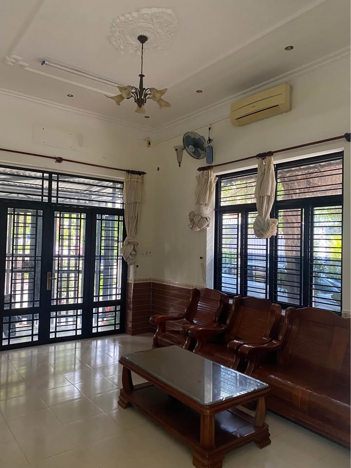 Nhà riêng 120m² Phường Hoà Phú, Thủ Dầu Một - Ô tô vào tận nhà!