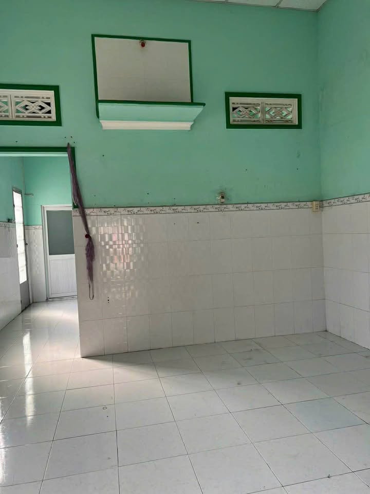 Nhà Cho Thuê Quận 8 - 90m² 2PN Giá 3 Triệu/Tháng