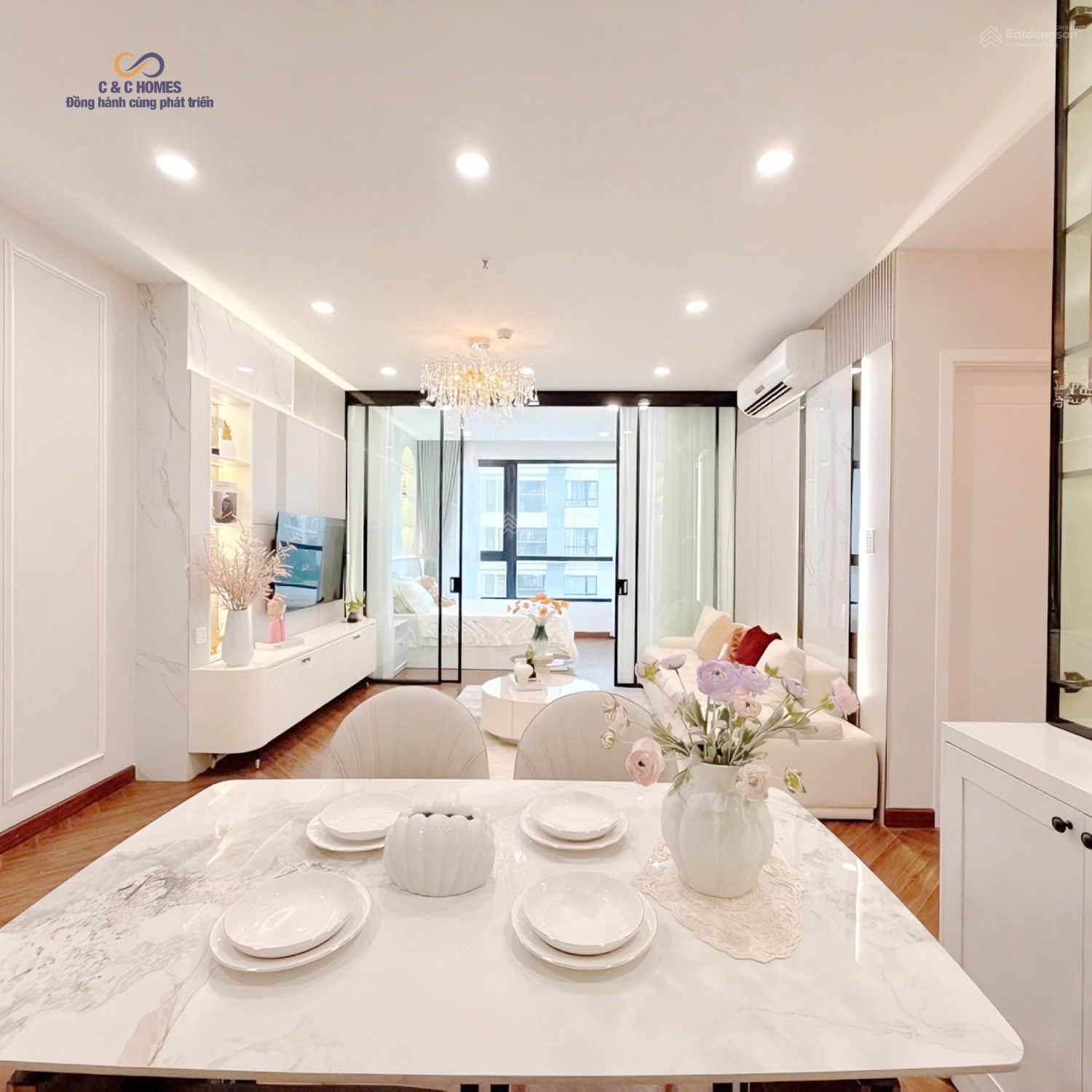 Cho thuê căn hộ Times City 110m² - Giá tốt 19 triệu/tháng, Sẵn Sàng Dọn Vào!