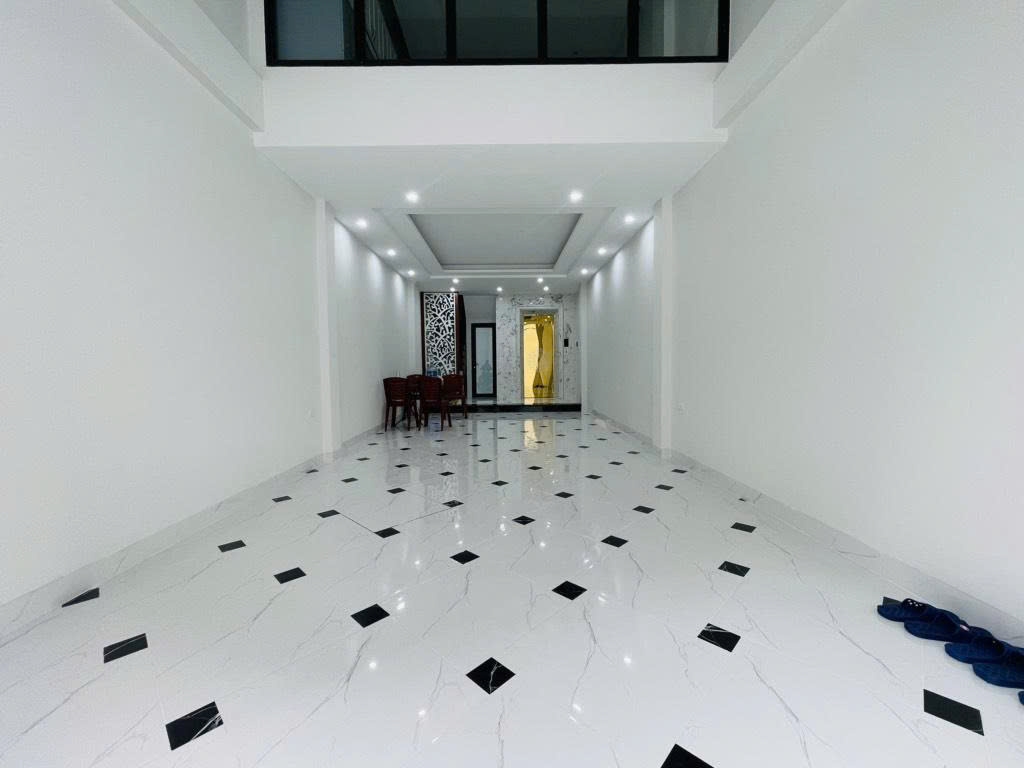 Nhà Phân Lô 55m² Thanh Xuân - 7 Tầng Thang Máy, Oto Vào Nhà, Giá 14.6 Tỷ