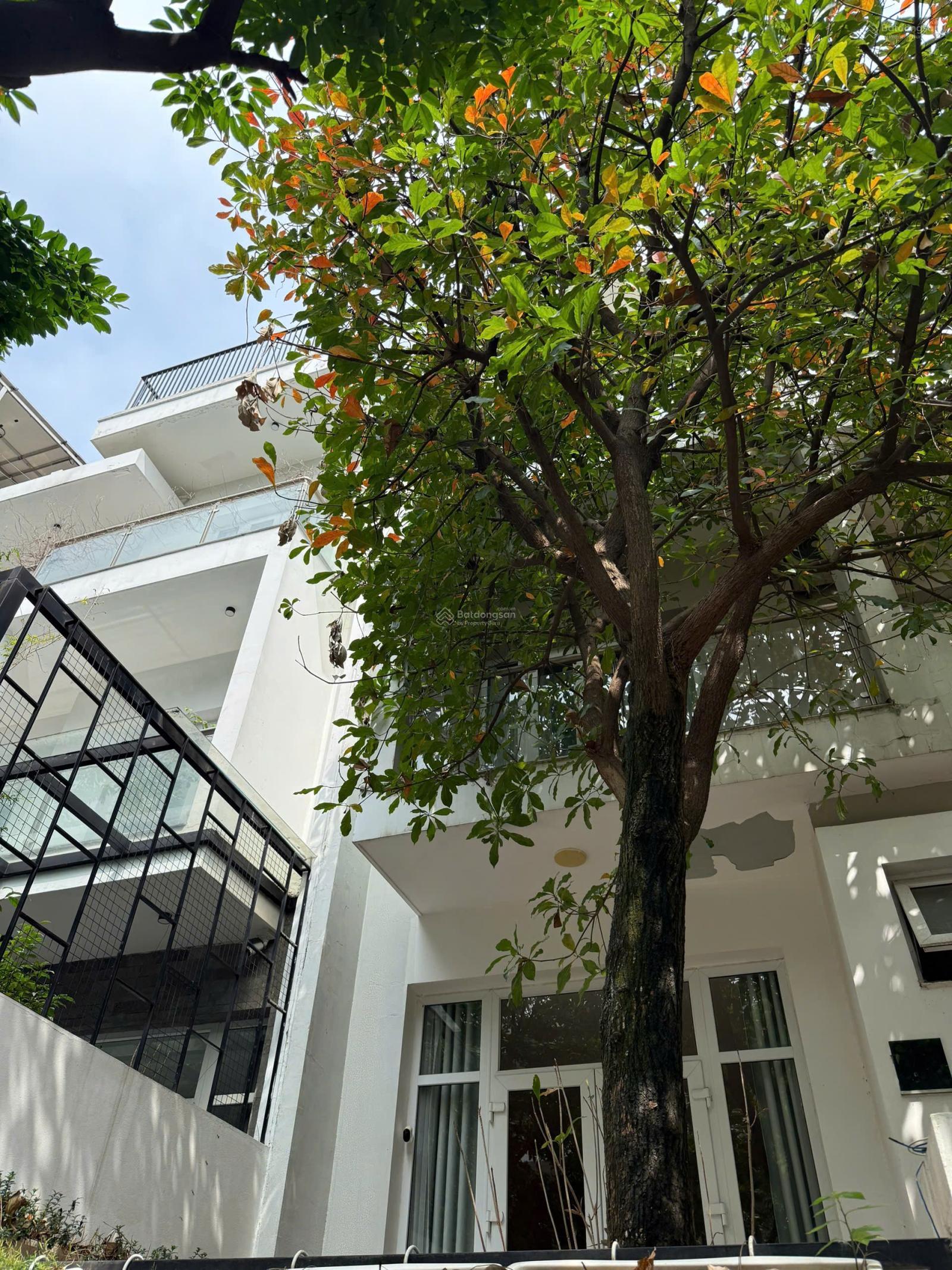 Cho thuê liền kề Ciputra 140m² 4PN, có chỗ đỗ ô tô - Sẵn sàng đón khách