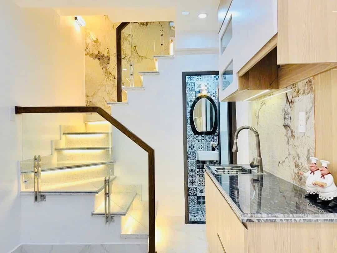 Nhà riêng Bình Tân 2 tỷ - Chính chủ bán, sẵn sàng ở ngay!