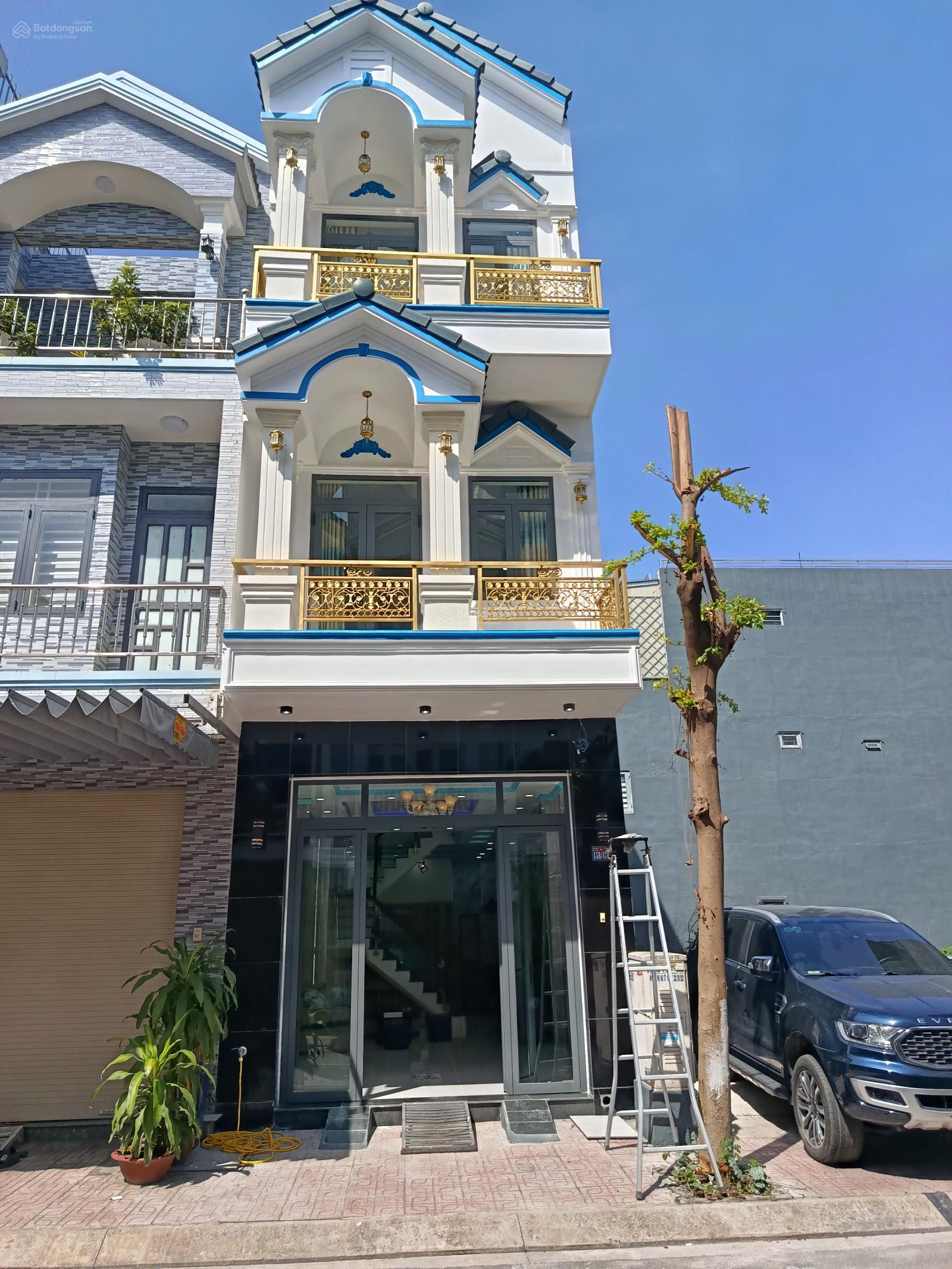 Nhà riêng 64m² KDC Phú Hồng Thịnh 8 Thuận An - Sẵn sàng ở ngay, giá tốt!