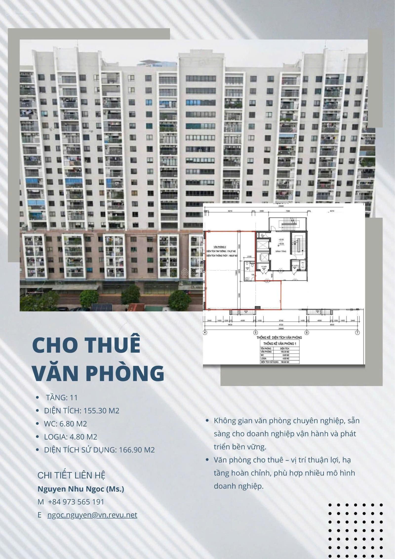 Văn Phòng 170m² Tầng 11 C1 Thành Công, Ba Đình - View Đẹp, Sẵn Sàng Kinh Doanh
