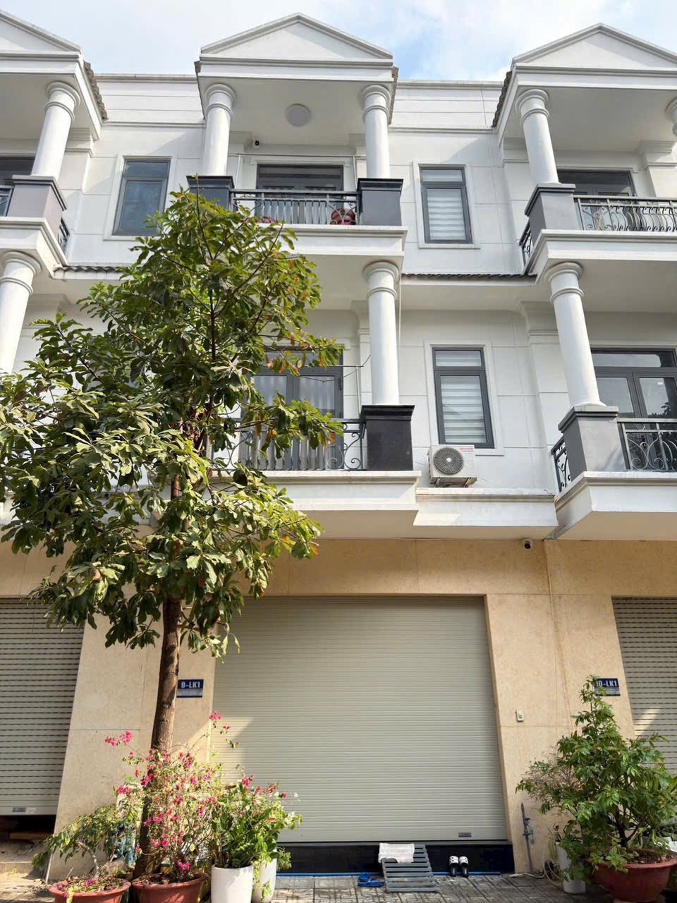 Nhà Liên Kế Tân Hiệp, Tân Uyên 60m² chỉ 2.4 tỷ - Sẵn sàng ở ngay!