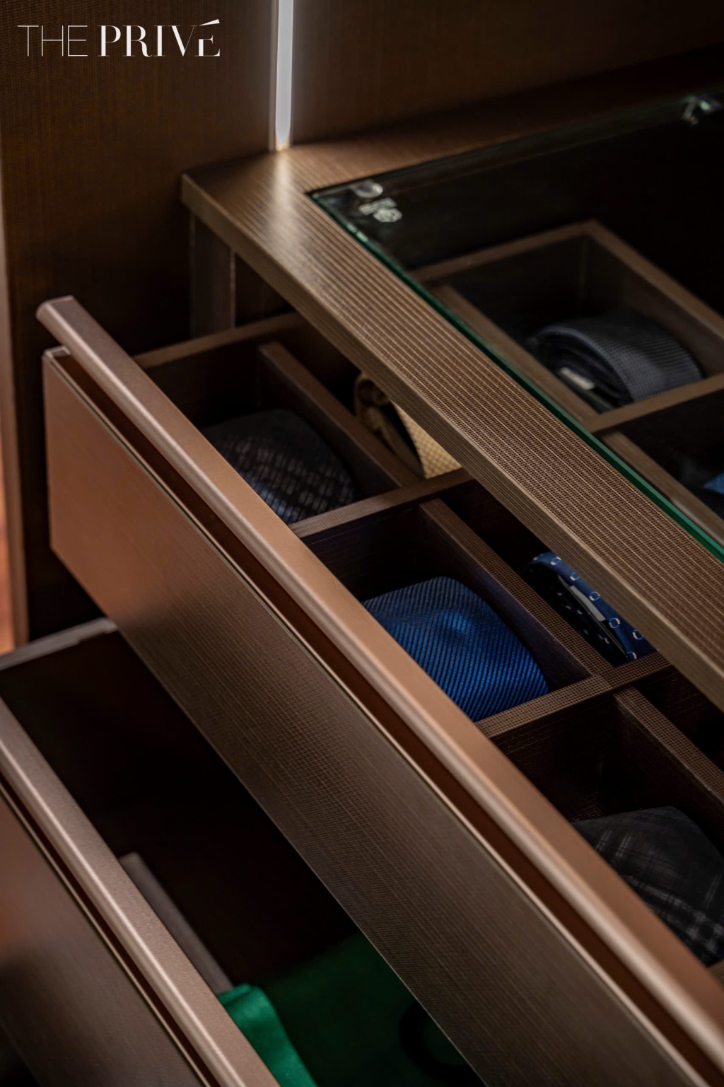 Căn hộ The Prive Thủ Đức 71m² (2PN) từ 9 tỷ - View đẹp sông Sài Gòn!