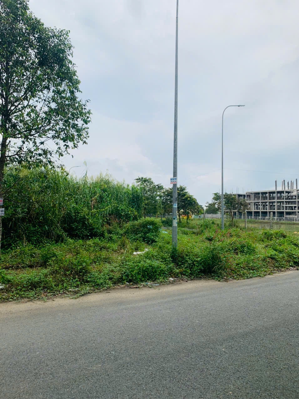 Đất nền Hưng Phú, Cái Răng 227.5m² - Tiềm năng tăng giá vượt trội!