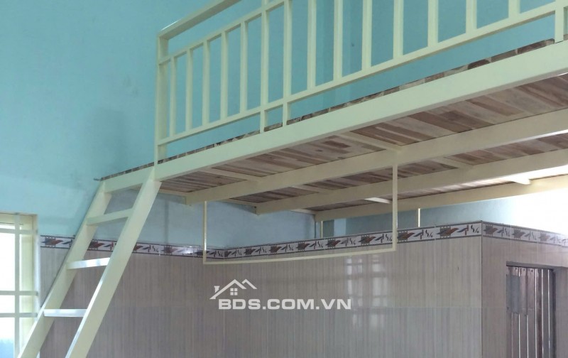 Nhà Trọ/Kiot P.Ninh Sơn 24m² giá 1.1 triệu - Sẵn sàng ở ngay!