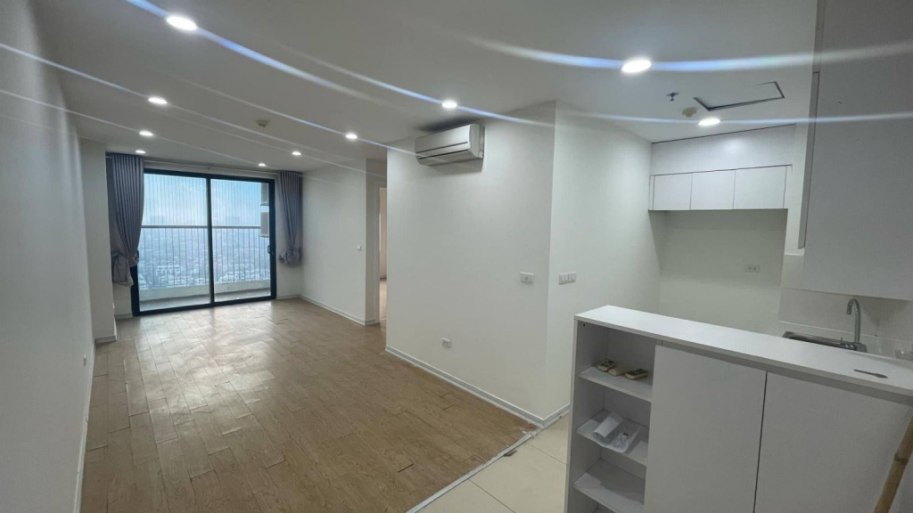 Chung cư MHDI Mỹ Đình CT6 - 98m² - 3PN - Sổ đỏ sẵn sàng giao dịch