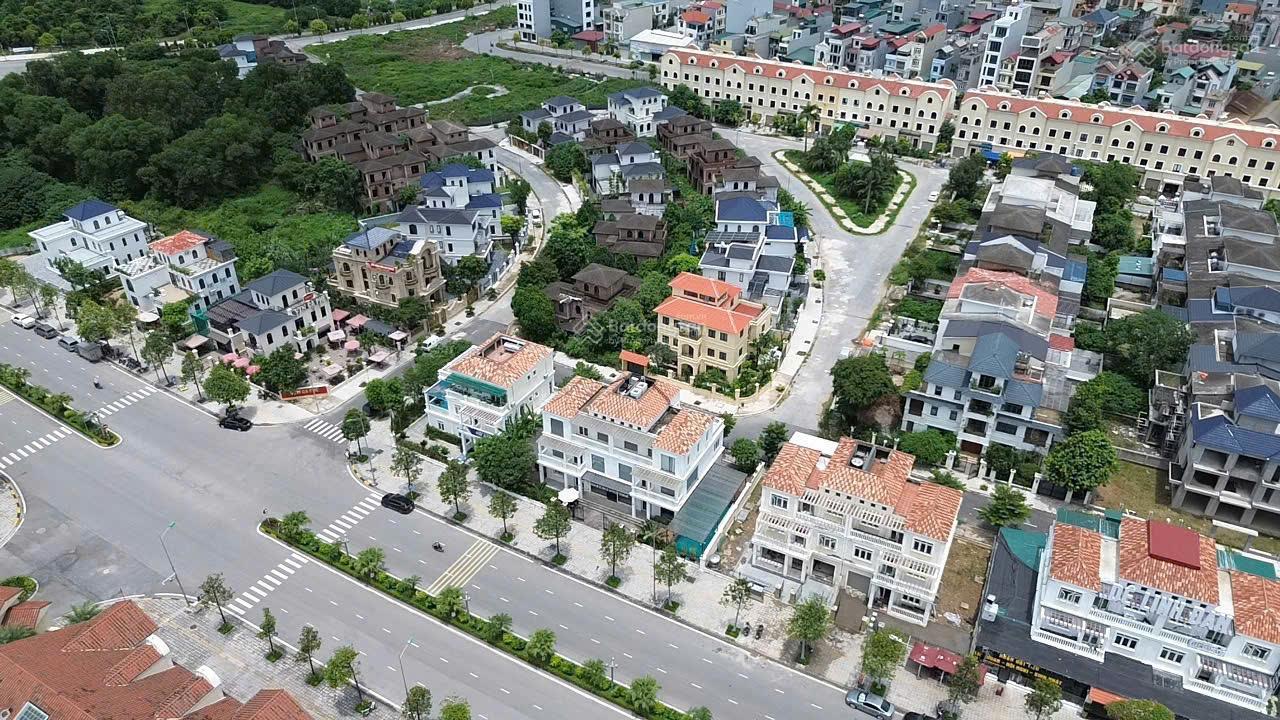 Shophouse Vistalago Nam An Khánh 188m² - Kinh doanh sầm uất, giá từ 15 triệu/tháng