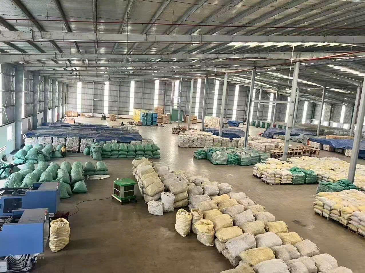 Cho thuê xưởng 2000m² - 5870m² gần KCN Biên Hòa, Đồng Nai