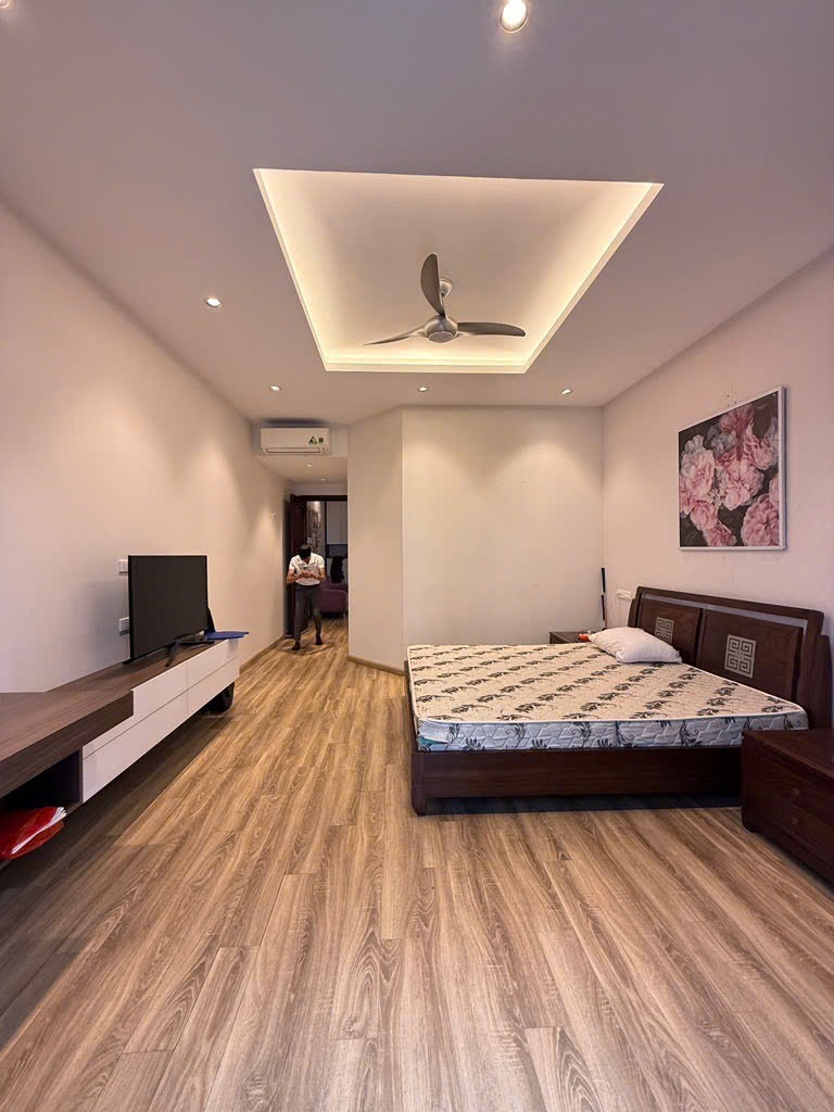 Biệt thự Vinhomes Riverside 2 176m² - Lô Góc Kinh Doanh, Sẵn Sàng Ở Ngay