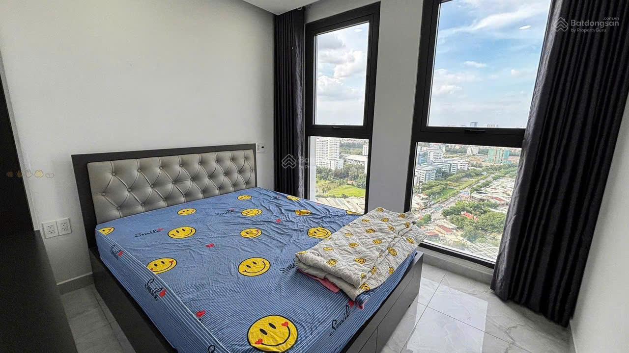 Căn hộ LaVida Plus Quận 7 75m² - Full nội thất cao cấp!