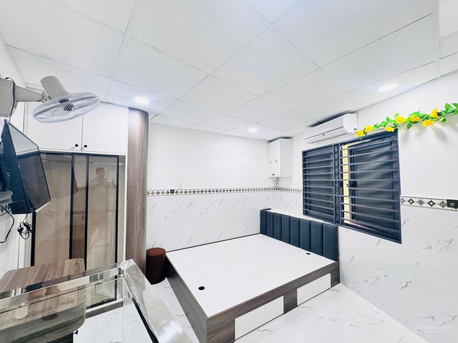 Nhà phố Gò Vấp 60m² giá 3.25 tỷ - Mặt tiền kinh doanh sầm uất!