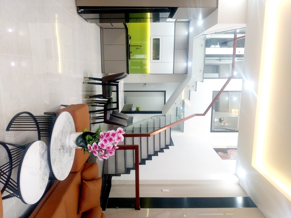 Nhà riêng Hải Châu 56m² chỉ 4.79 tỷ - Sẵn sàng vào ở ngay!