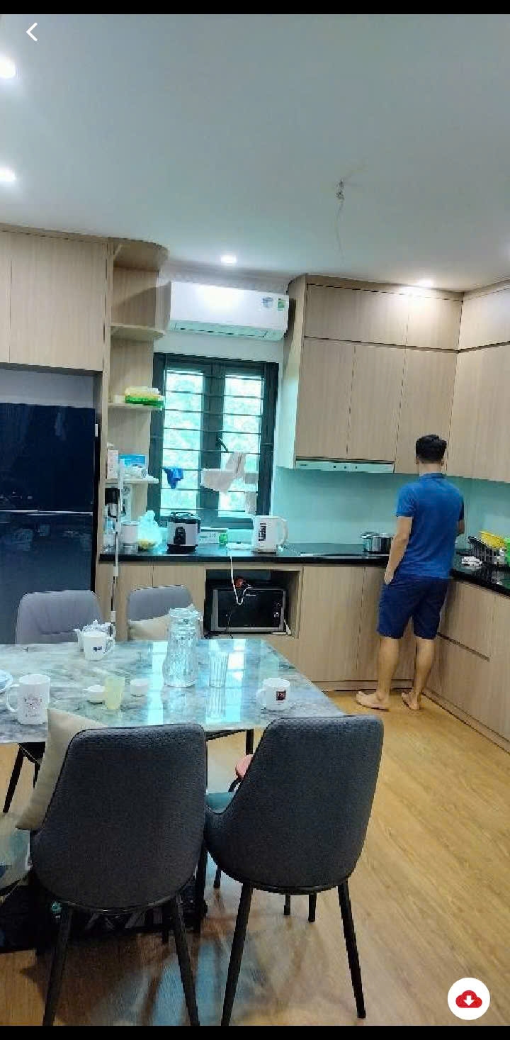 Nhà Riêng Yên Nghĩa Hà Đông 60m² 11.9 tỷ - Full Nội Thất, Thang Máy