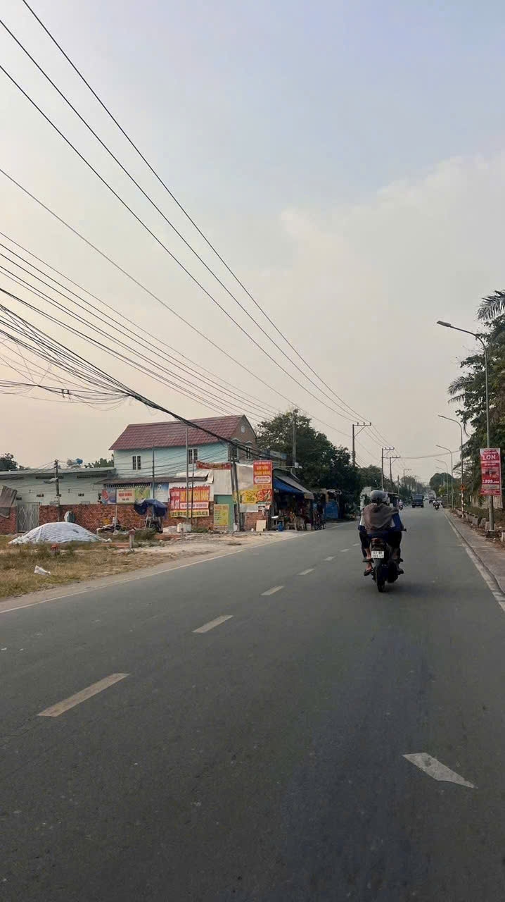 Đất Nền Lái Thiêu 476m² - Cơ Hội Vàng Sở Hữu Ngay!