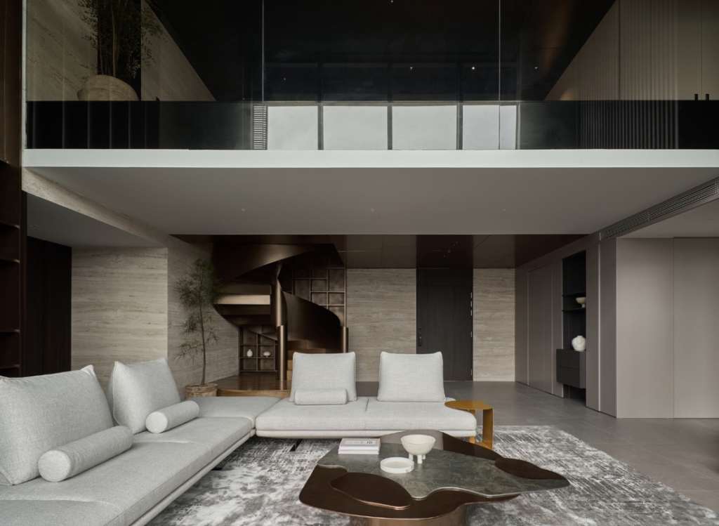 Penthouse Khai Sơn City 167m² View Sông Hồng - Sống Thượng Lưu Từ 4 Tỷ