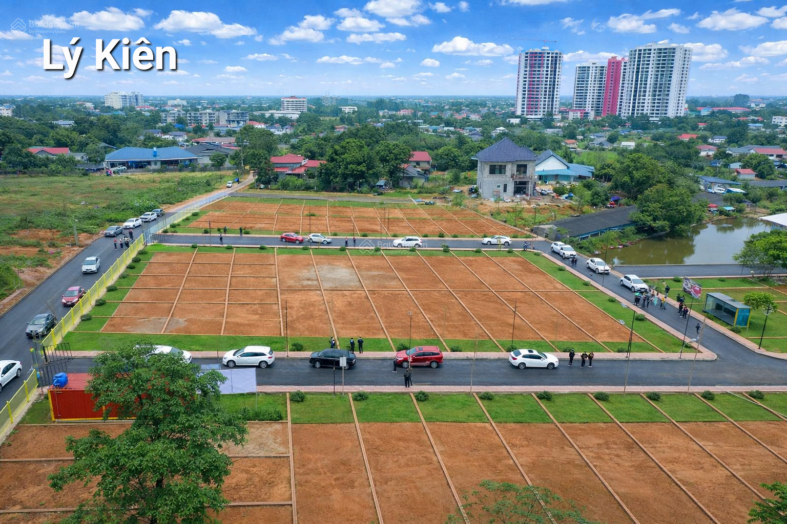 Đất nền Phú Cát, Quốc Oai 100m² - Sổ đỏ chính chủ, giá đầu tư tốt!