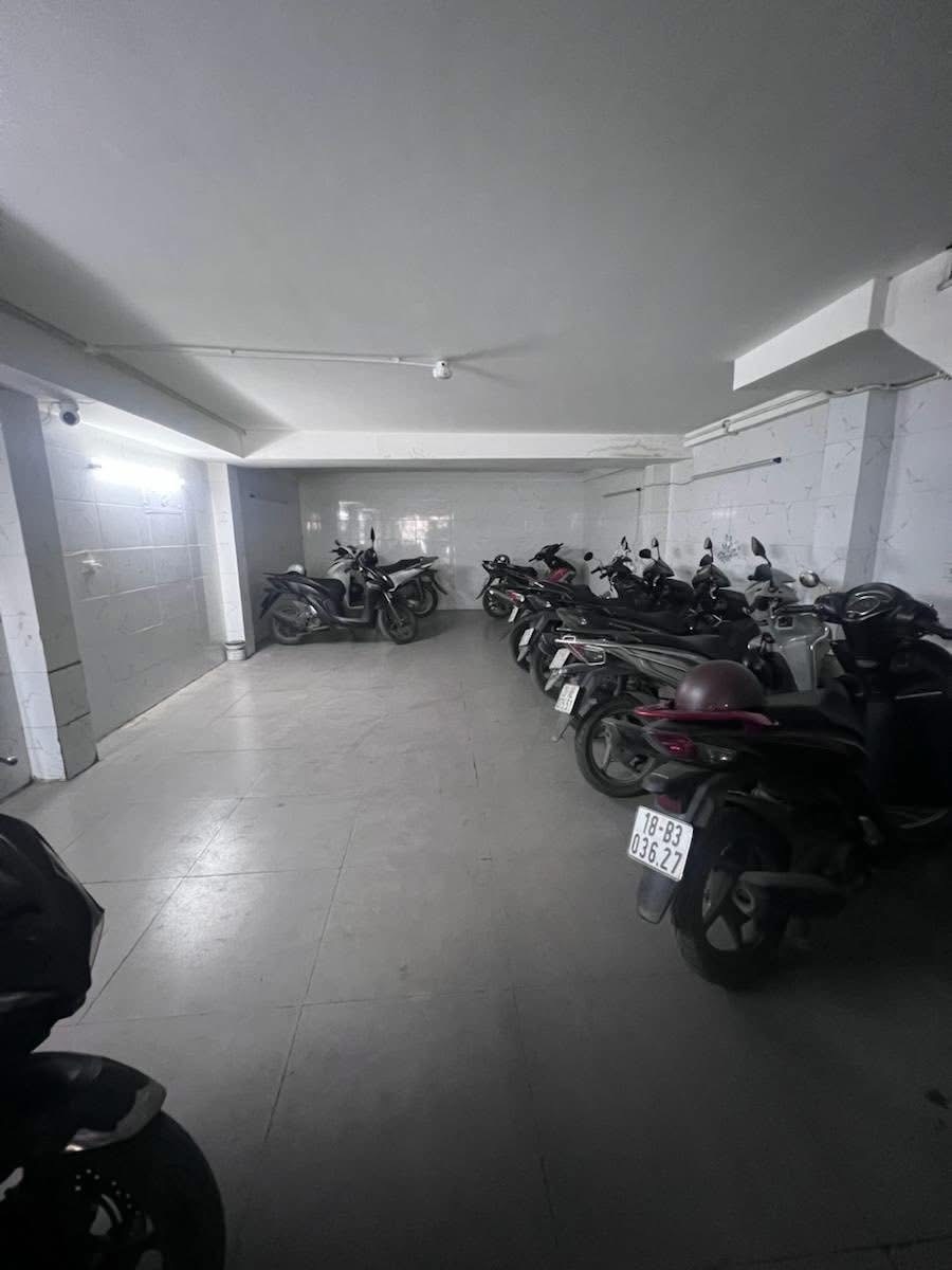 Nhà Liền Kề Tôn Thất Thuyết 110m² x 7 Tầng - Kinh Doanh Đỉnh Cao, Dòng Tiền 60 Triệu/Tháng