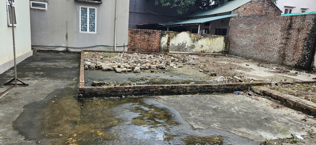 Đất nền Nam Hồng, Đông Anh 70m² - Sổ đỏ chính chủ, vị trí vàng!