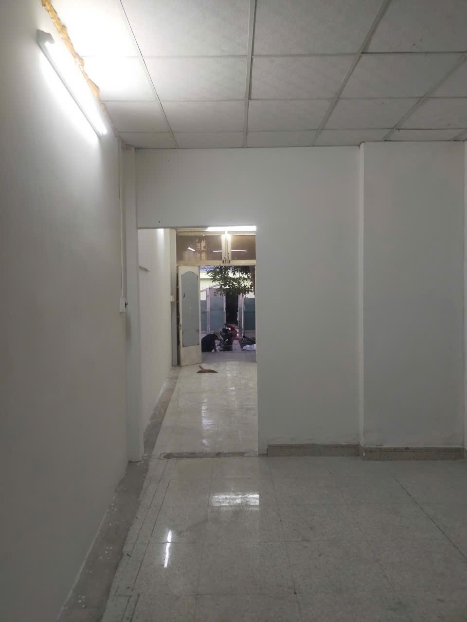 Nhà cấp 4 cho thuê Hẻm 92 Trường Thọ Thủ Đức 83m² - Ô tô vào tận nhà!