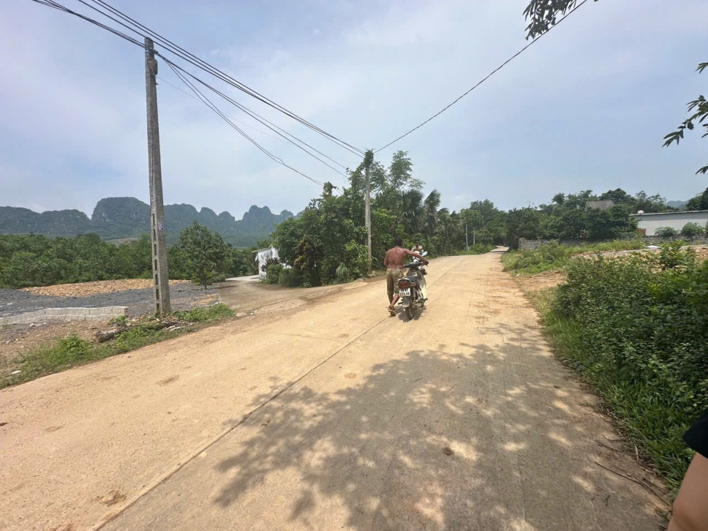 Đất nền Cao Dương, Lương Sơn 880m² giá 3.4 tỷ - Sổ đỏ chính chủ