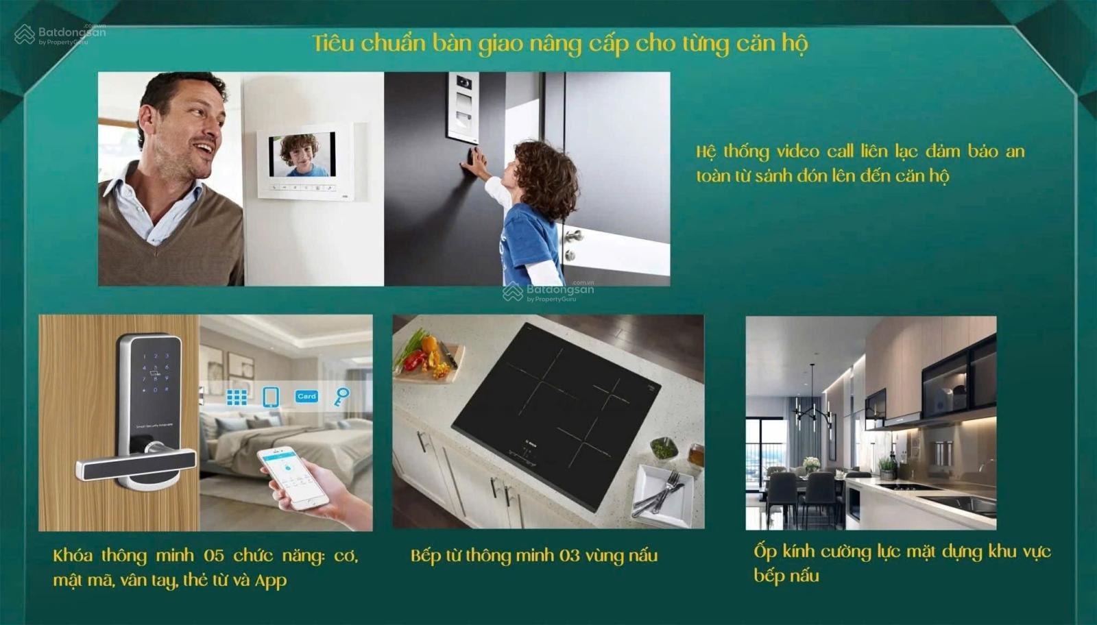 Căn hộ Destino Centro 56m² Dưới 2.2 Tỷ - Sẵn Sàng Vào Ở Ngay!