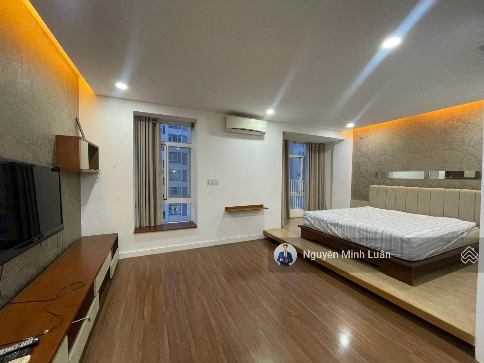 Bán Gấp Căn Hộ Studio Sky Garden 3 - Phú Mỹ Hưng, Quận 7 - 57m² Giá 4.7 Tỷ