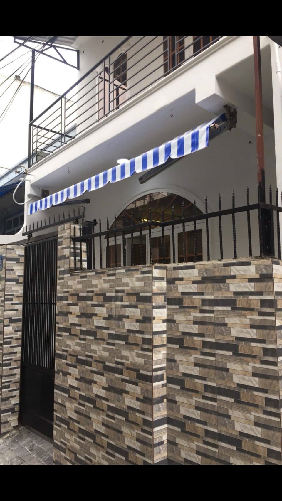 Nhà Cho Thuê Võ Văn Ngân, Thủ Đức 52m² - Vị trí đẹp hiếm có!