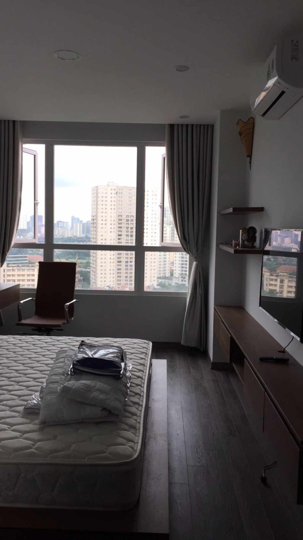 Chung cư Seasons Avenue Hà Đông 72m² - Sẵn Sàng Vào Ở Ngay!