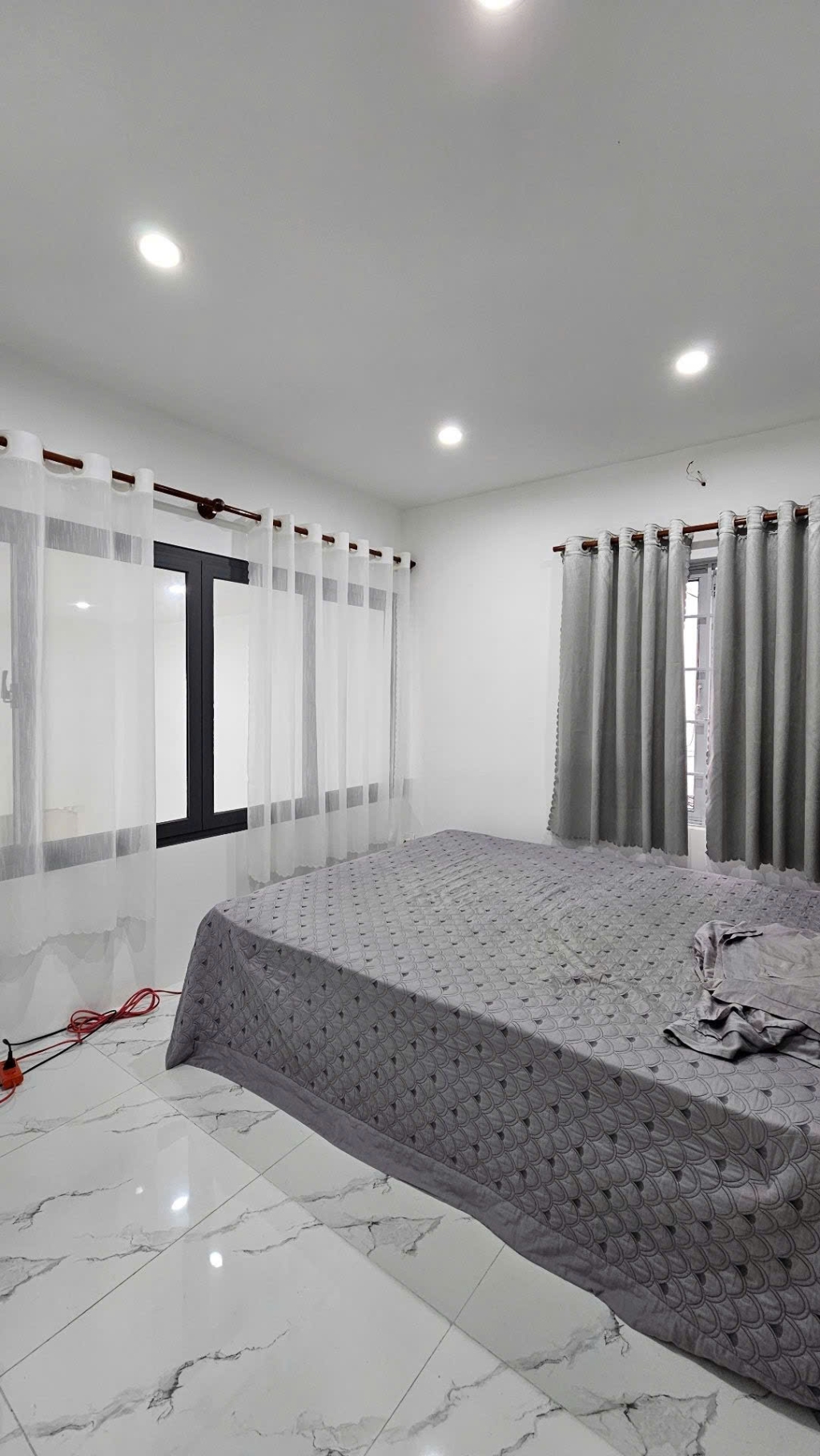 Nhà Căn Góc Nguyễn Cửu Đàm, Tân Phú - 44m², 5.6 Tỷ, Xe Tải Vào Nhà