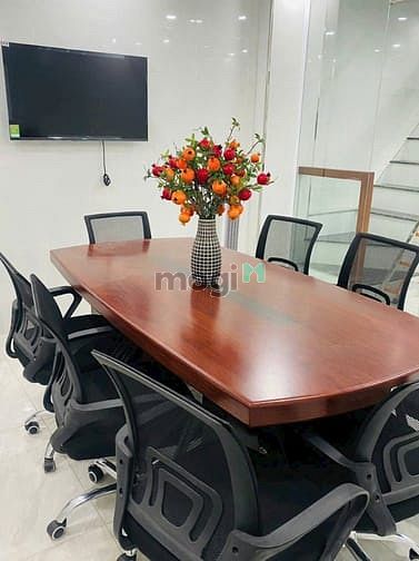 Văn Phòng Ảo Gò Vấp Giá Tốt 495K/Tháng - Dịch Vụ Đầy Đủ