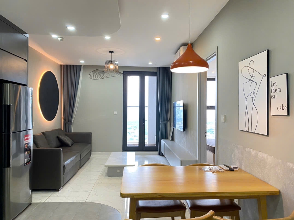 Bán Gấp Căn Hộ Thiên Niên Kỷ Hà Đông 68m² - Cắt Lỗ Sâu