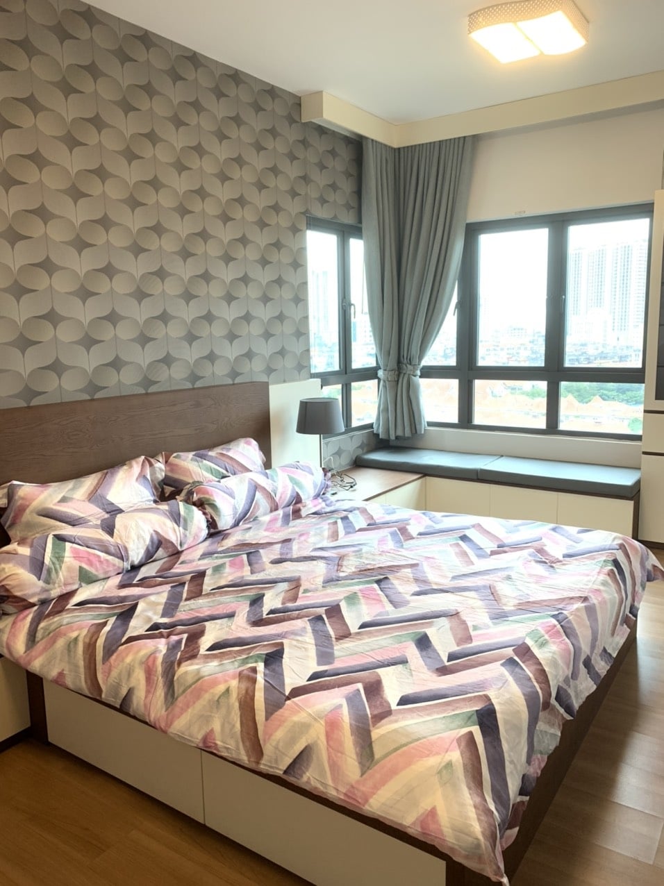 Căn hộ Mulberry Lane Mỗ Lao 154m² - 3PN, Sẵn Sàng Vào Ở Ngay!