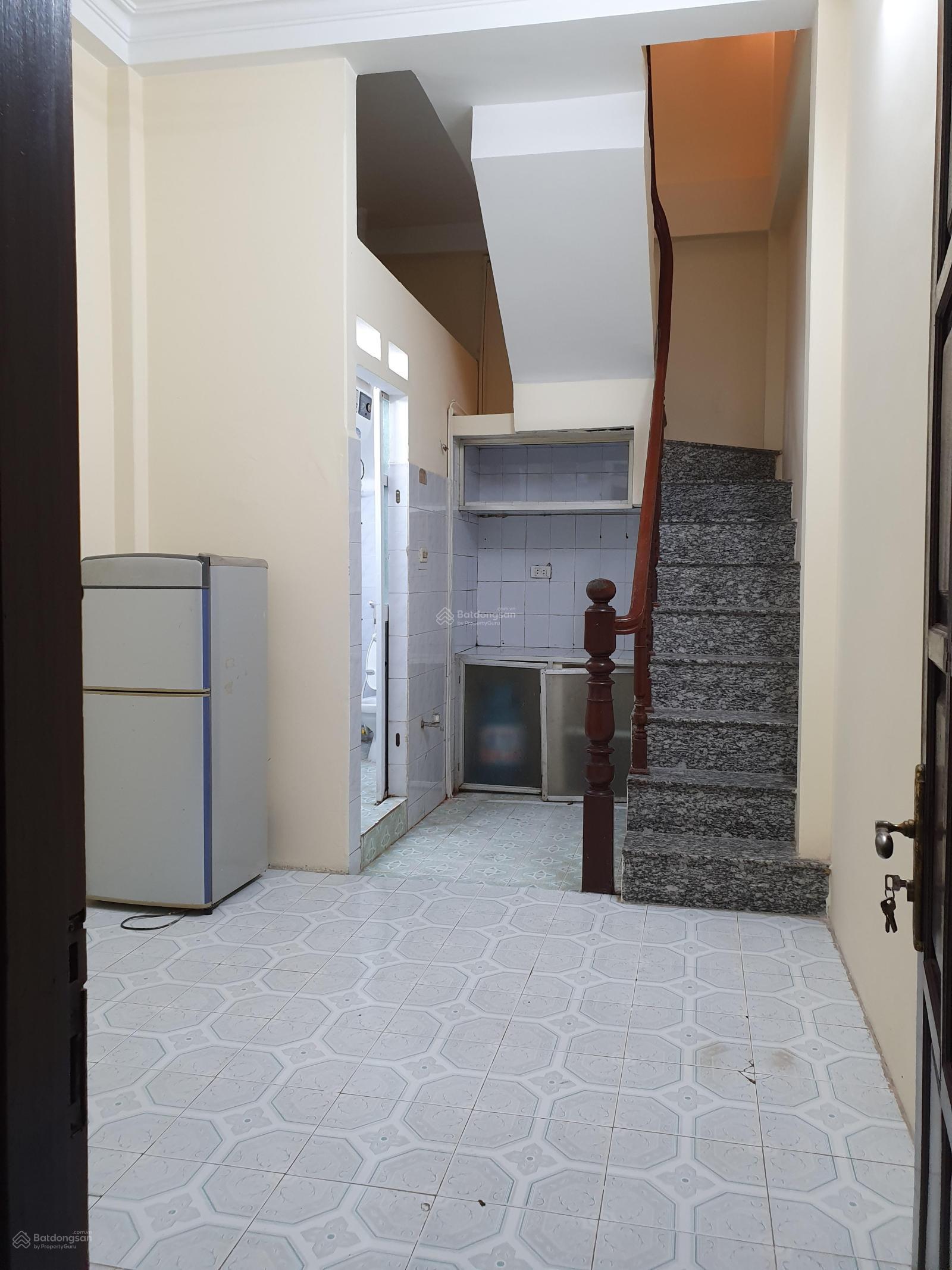 Nhà Riêng Khâm Thiên 20m² x 3 Tầng - Vị Trí Trung Tâm, Sẵn Sàng Ở Ngay