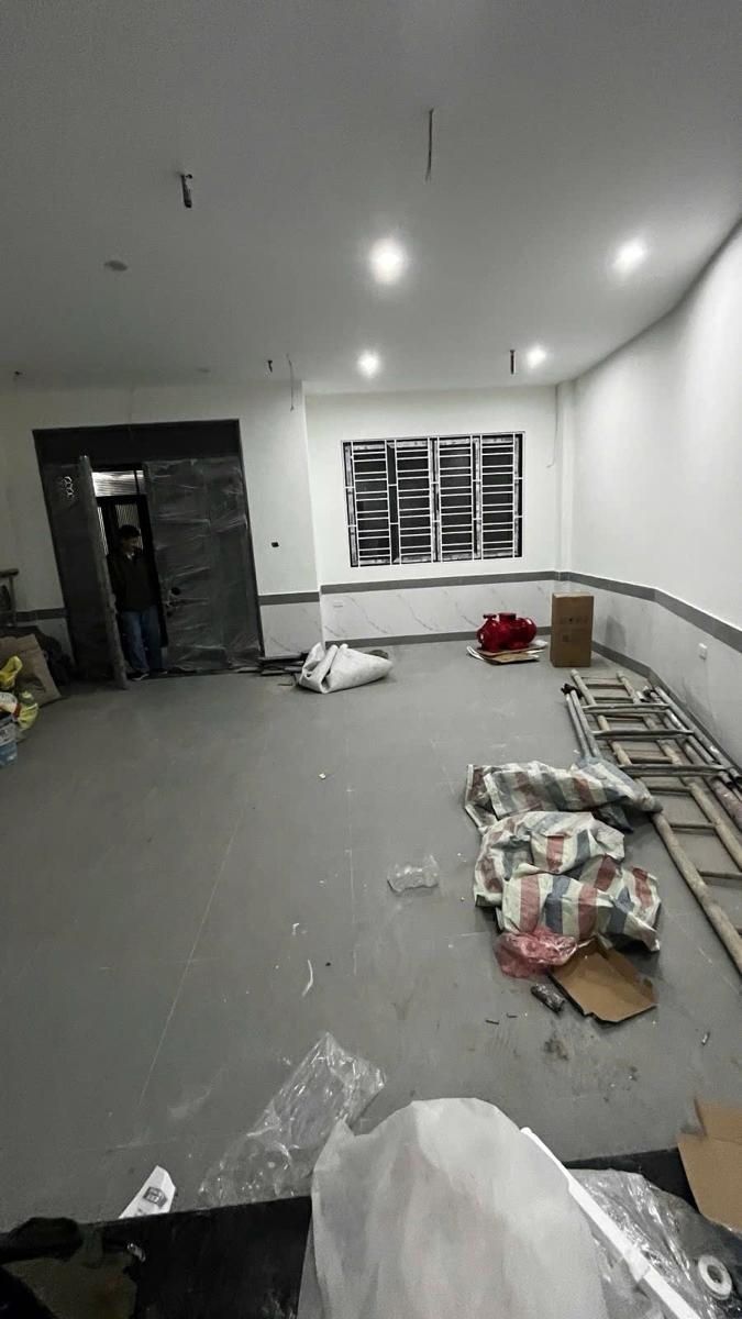 Nhà 8 tầng mặt tiền 7m Kim Mã Thượng 58m² - Đầu tư dòng tiền