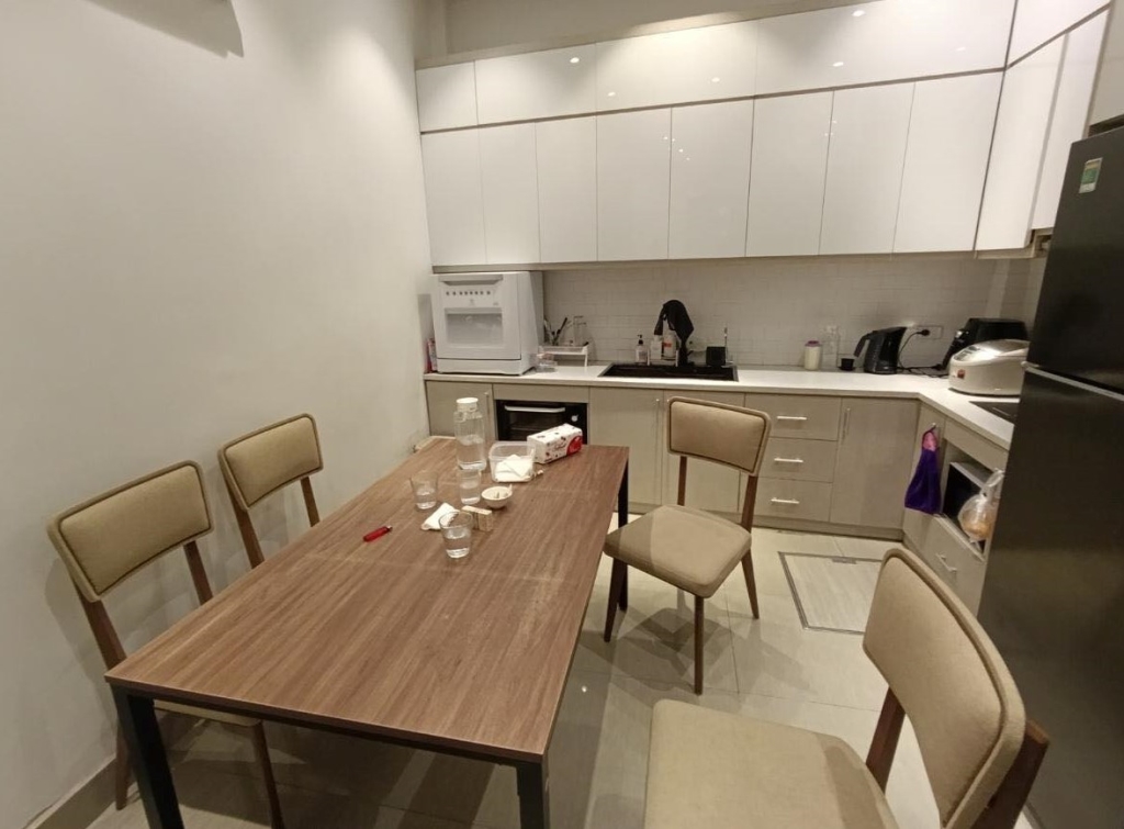 Nhà 6 Tầng Quan Nhân 41m² - Ở Sướng, Kinh Doanh Online Đỉnh Cao