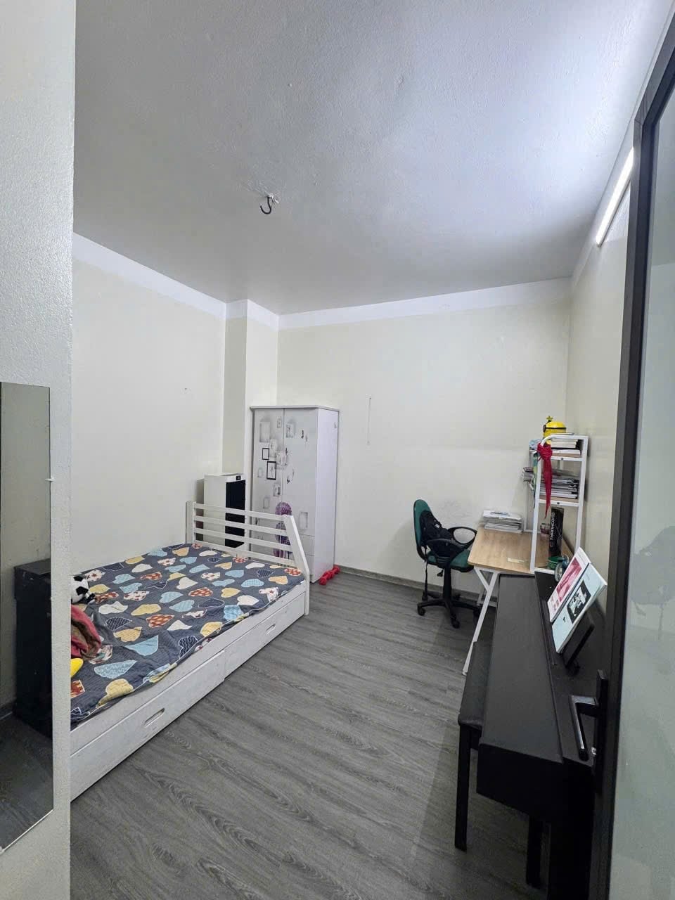 Bán Căn hộ B3A Nam Trung Yên 72.6m² - 6.2 Tỷ - Chính Chủ