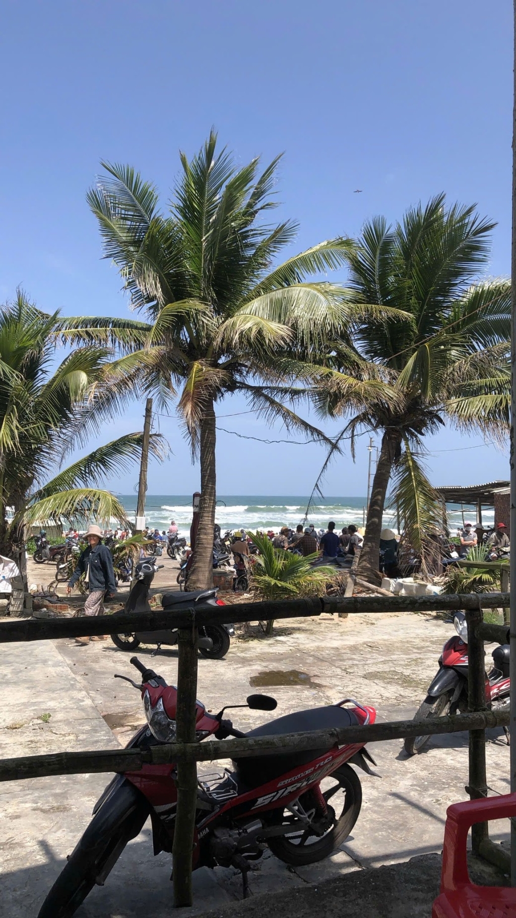 Đất nền Bình Minh, Thăng Bình 100m² giá 1.7 tỷ - Tiềm năng tăng giá vượt trội!