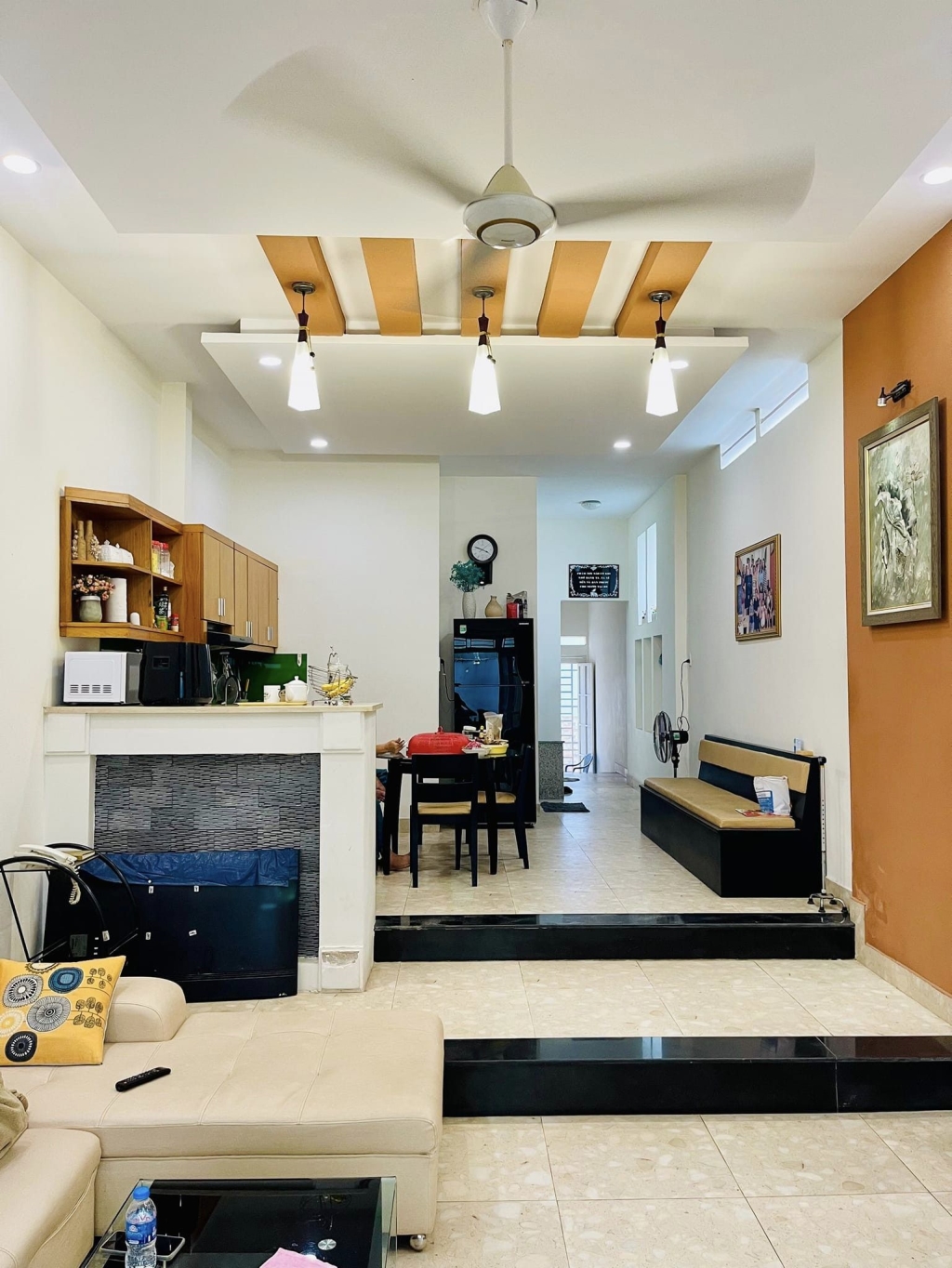 Nhà Phường 11 Phú Nhuận 62m² chỉ 9 tỷ - Sẵn sàng ở ngay!