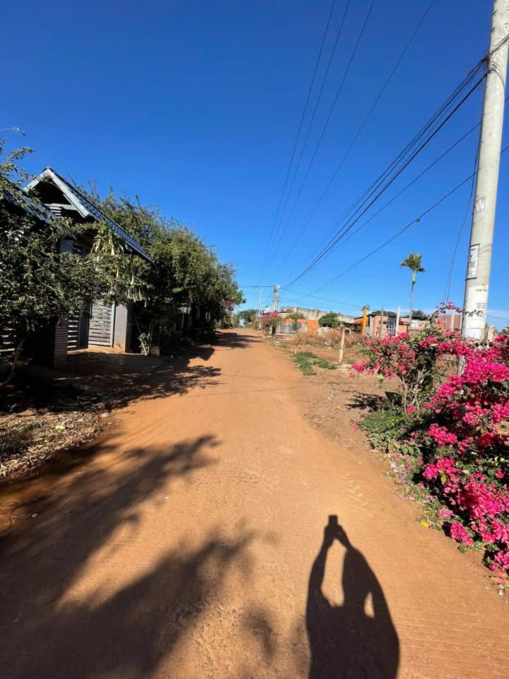 Đất Nền Cư Suê - 350m² Sổ Hồng Sẵn Sàng, Giá 2.15 Tỷ