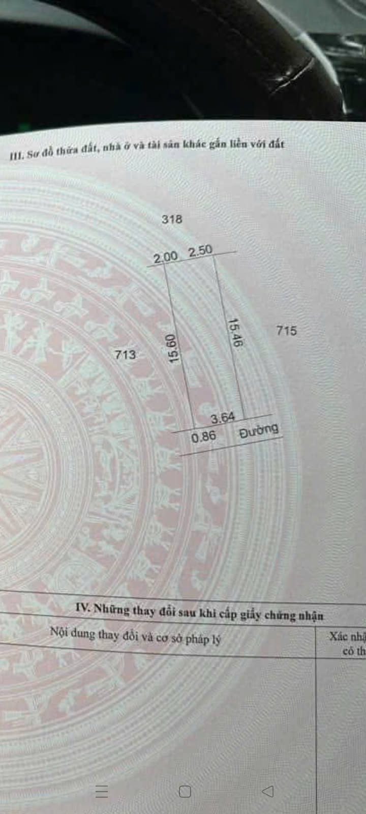 Đất nền 70m² Long Hưng, Văn Giang - Đất thổ cư 100%, Sổ đỏ chính chủ!